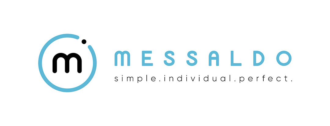 Messaldo GmbH cover